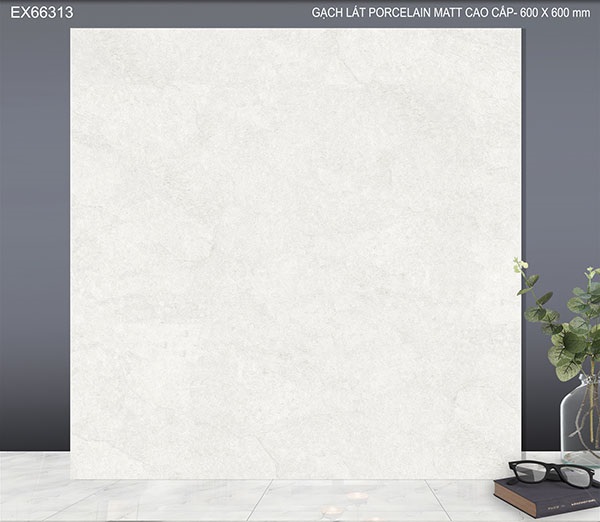 Gạch lát TTC Ceramic MT-EX66313