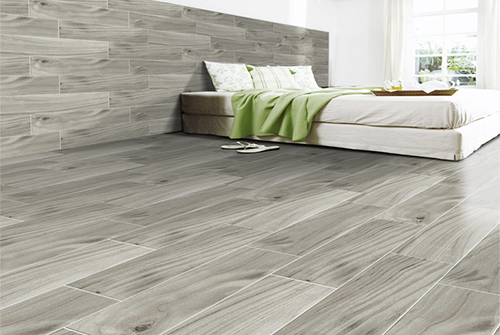 Gạch ốp lát phòng ngủ