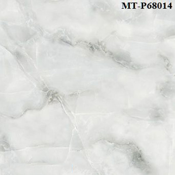 Gạch thạch anh lát nền Ý Mỹ KT 600x600mm MT-P68014