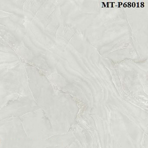 Gạch thạch anh lát nền Ý Mỹ KT 600x600mm MT-P68018
